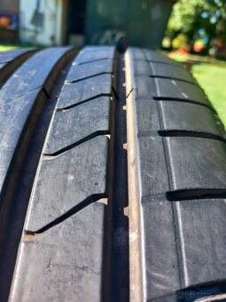 225/45 r17 letne pneumatiky dunlop - 4