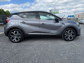 Mitsubishi ASX 1.6 PHEV, r.v. 2024 - 4