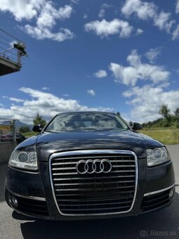 Audi A6 2.0tdi - 4