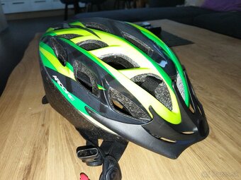 Detská cyklistická prilba - 4