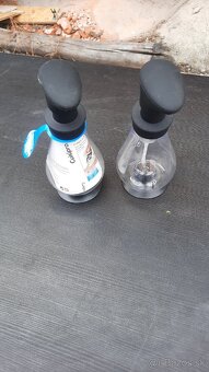 🧼 Dávkovač mydla CUISIPRO – spenovací (2 ks) Predám 2 kusy - 4