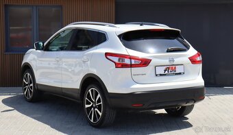 Nissan Qashqai 1.2 DIG-T Acenta - 4