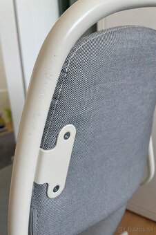 Stolička Örfjäll IKEA - 4