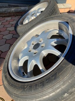 5x114,3 R18 Artec - 4