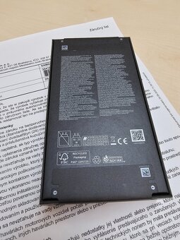 Samsung Galaxy S25 256GB 12GB RAM, Navy - NOVÝ neotvorený - 4