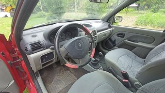 Thalia 1.5dci - 4