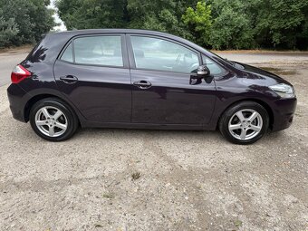 Toyota Auris 1.6 I Valvematic Terra Cool - 4