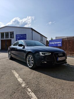 Audi A5 - 4