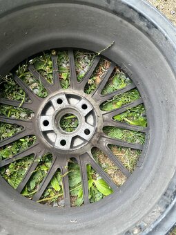 BORBET 5X112 R18 - 4