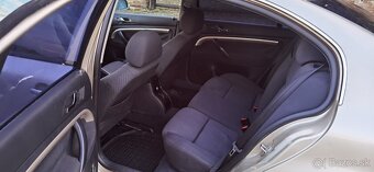 Predám Superb 1 1.9 96kw awx - 4