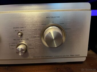 Denon PMA 1500 R - 4