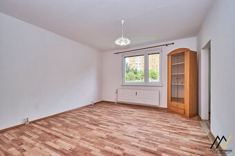 2 IZBOVÝ BYT, ULICA A. G. SVOBODU, PREŠOV - 4
