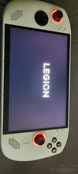 Lenovo legion go s - 4