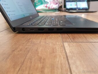 Dell Latitude 7480 - i5-6300U / 16GB RAM / 256GB SSD - 4