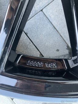 Alu disky R19 MM CONCEPTS 5x112/5x120 - 4