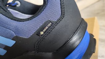 Adidas terrex AX4 GTX - 4