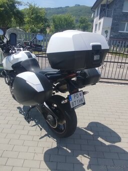 Triumph Tiger sport 1050, r.v. 2015 - 4