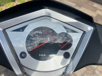 Maxon Ardour 125 - 4