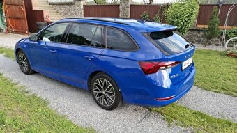 OCTAVIA 4-2.0TDI 110KW DSG SPORTLINE - 4