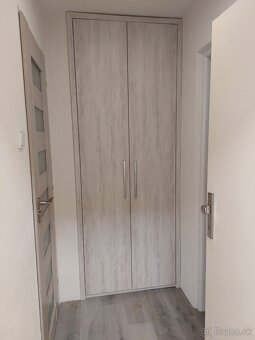 1 izbový byt Trenčianske Teplice, kompletná rekonštrukcia - 4