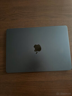 Macbook Air 2022 M2 8GB 256GB - 4