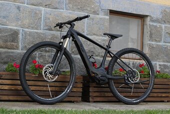 ✅ Specialized Turbo Levo HT (2017) 29" - M - 1445 km ✅ - 4