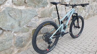 Santa Cruz 5010 XX1 AXS Disc 27,5 - 4