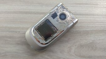 NOKIA 2760 - 4