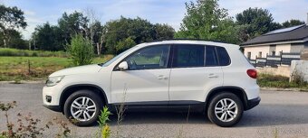 Volkswagen Tiguan - 4