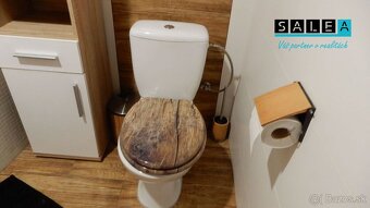 ZNÍŽENÁ CENA Útulný rodinný dom, 120 m2, garáž, rekonštruk - 4