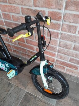 Detský bicykel - 4
