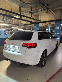 Audi a3 2.0 TDi - 4