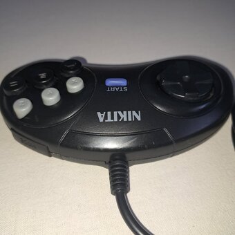 Joypad pre 8/16bit pocitace - 4