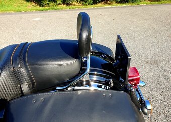 HARLEY-DAVIDSON ROAD KING CLASSIC - 4