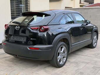 Mazda MX-30 e-Skyactiv Exclusive-line 08/2023✅ ODPOCET DPH ✅ - 4
