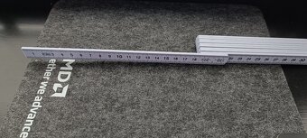 NOVA, NEPOUZIVANA Podlozka pod mys AMD 28x28 - 4