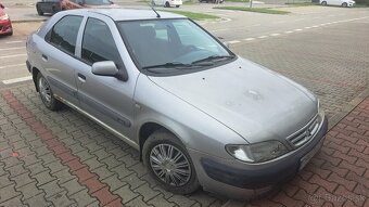 XSARA 1,9 D - 4