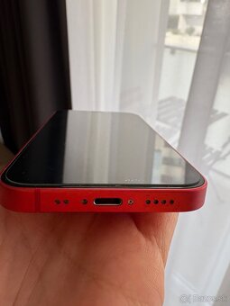 Iphone 12 mini red -64 GB - 4