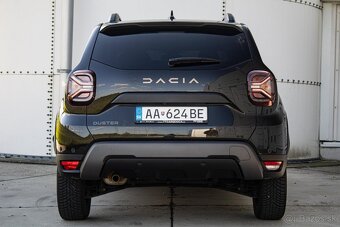 Dacia Duster 1.0 TCe LPG EXTREME /AJ NA SPLÁTKY/PROTIÚČET/ - 4