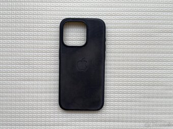 iPhone 15 Pro 128gb - zaruka - 4