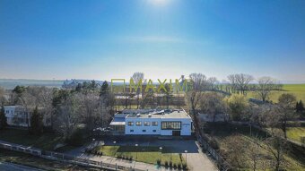 Investičná príležitosť – Vinárstvo s reštauráciou a ubytovan - 4