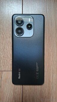Xiaomi Redmi Note 14 5G 8/256 GB - 4