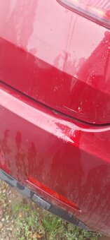 Predam alfa romeo gulieta 1,6 diesel - 4