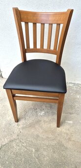 Ton židle větší množství (č.38) - 4