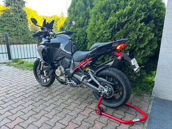 DUCATI MULTISTRADA V4 S - 4