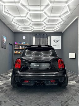 Mini f56 JCW 210kw, automat - 4
