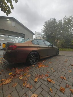 BMW 530d - 4