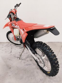 GAS GAS EC 450F 2024 - 4