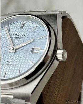 Tissot PRX Powermatic 80 - 4