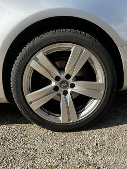 Audi a5 - 4